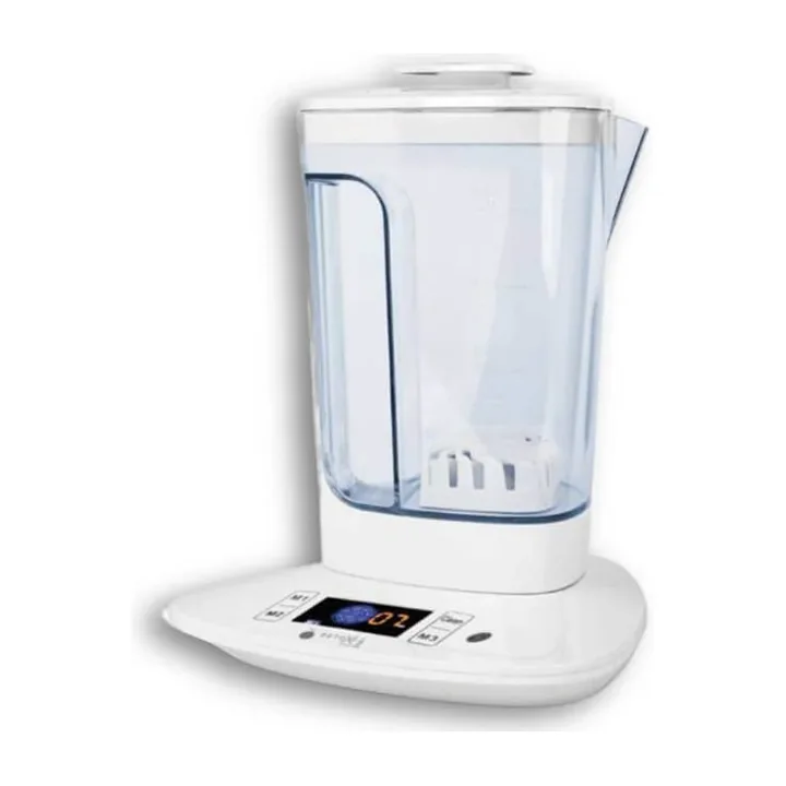 DETOX H2