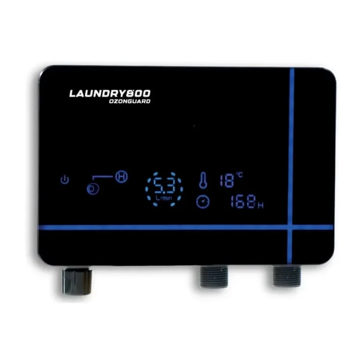 LAUNDRY 800 OZONGUARD