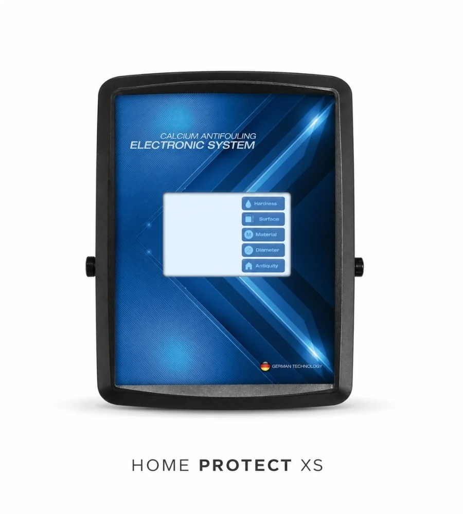 Decal Home Protect 3.0 — Tecnología Alemana