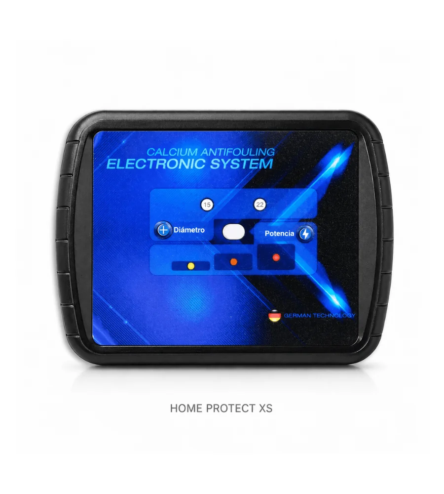 Home Protect XS — Tecnología Alemana