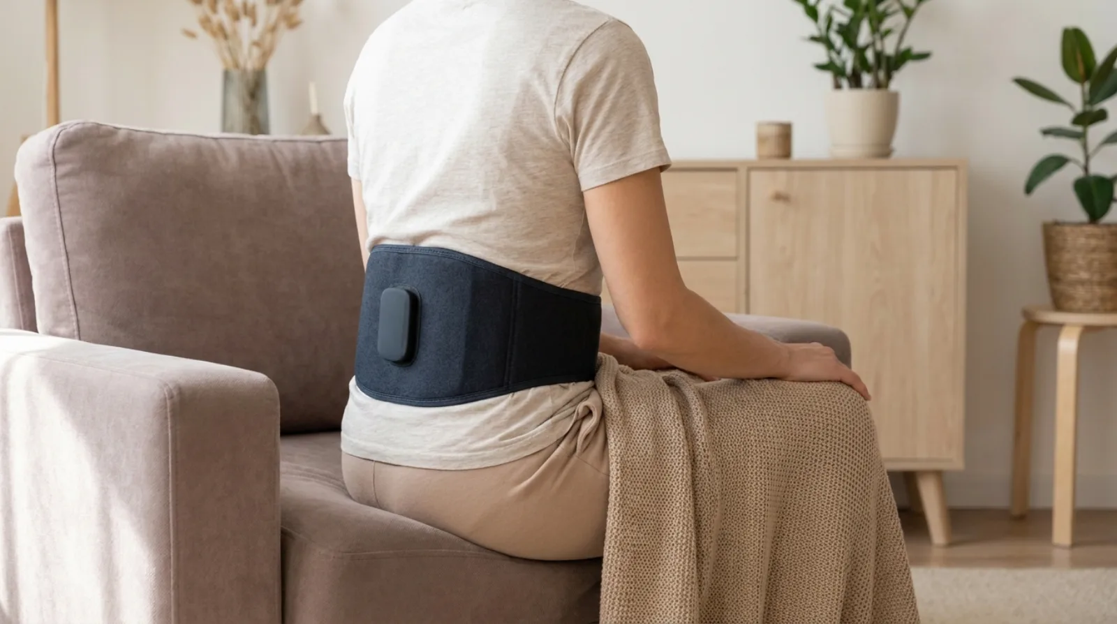 Electroestimulación muscular (EMS): qué es y para qué sirve