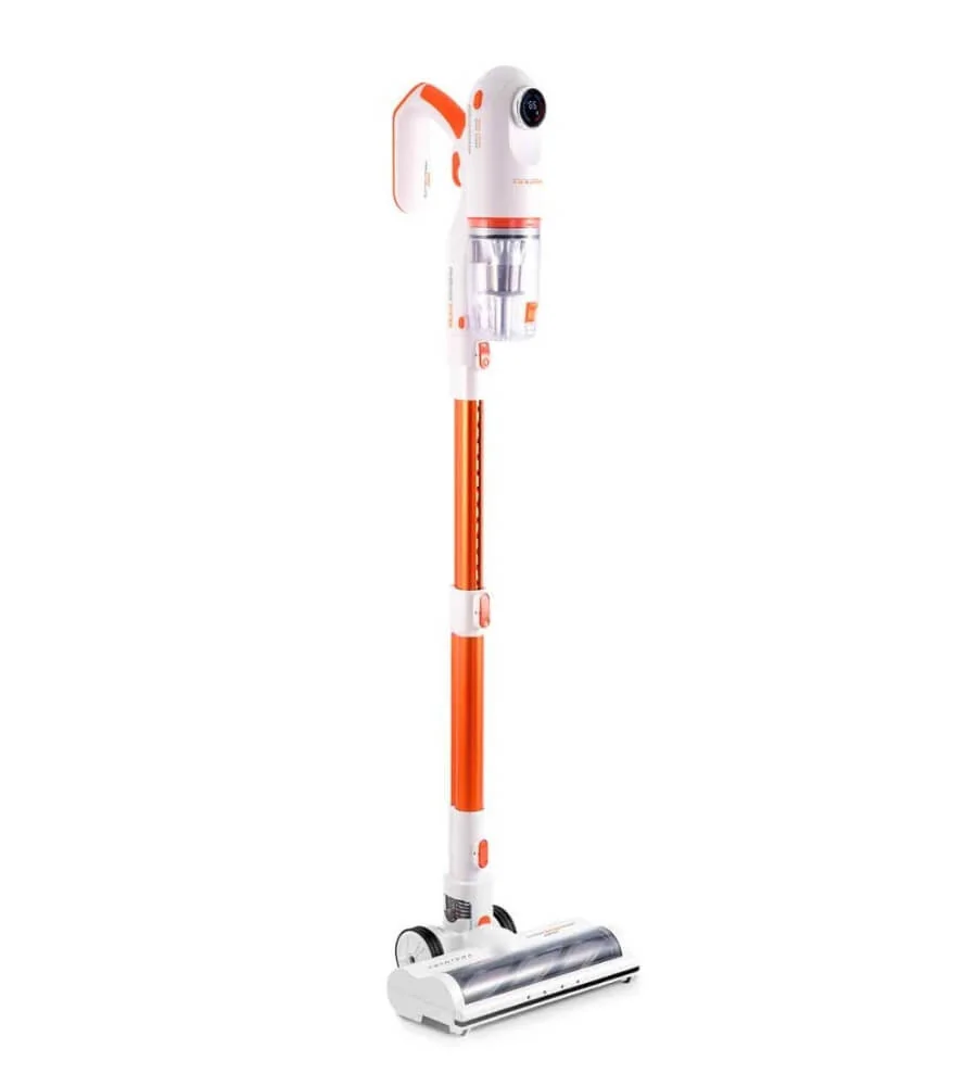 Aspirador Vertical sin Cable 6 en 1