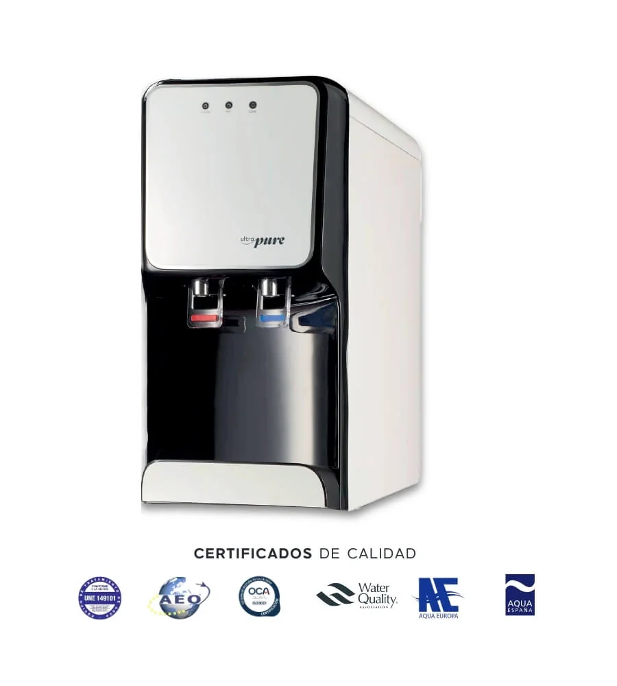 Purificación Sobremesa