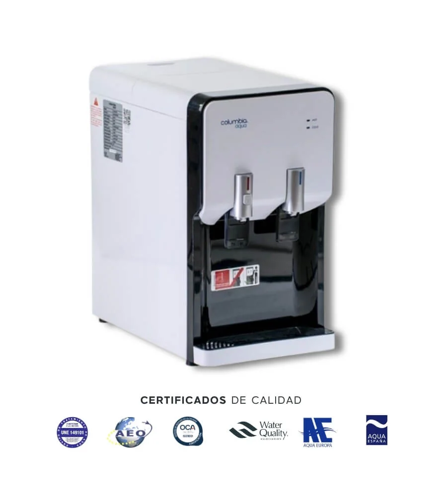 Ultrafiltración Compacta