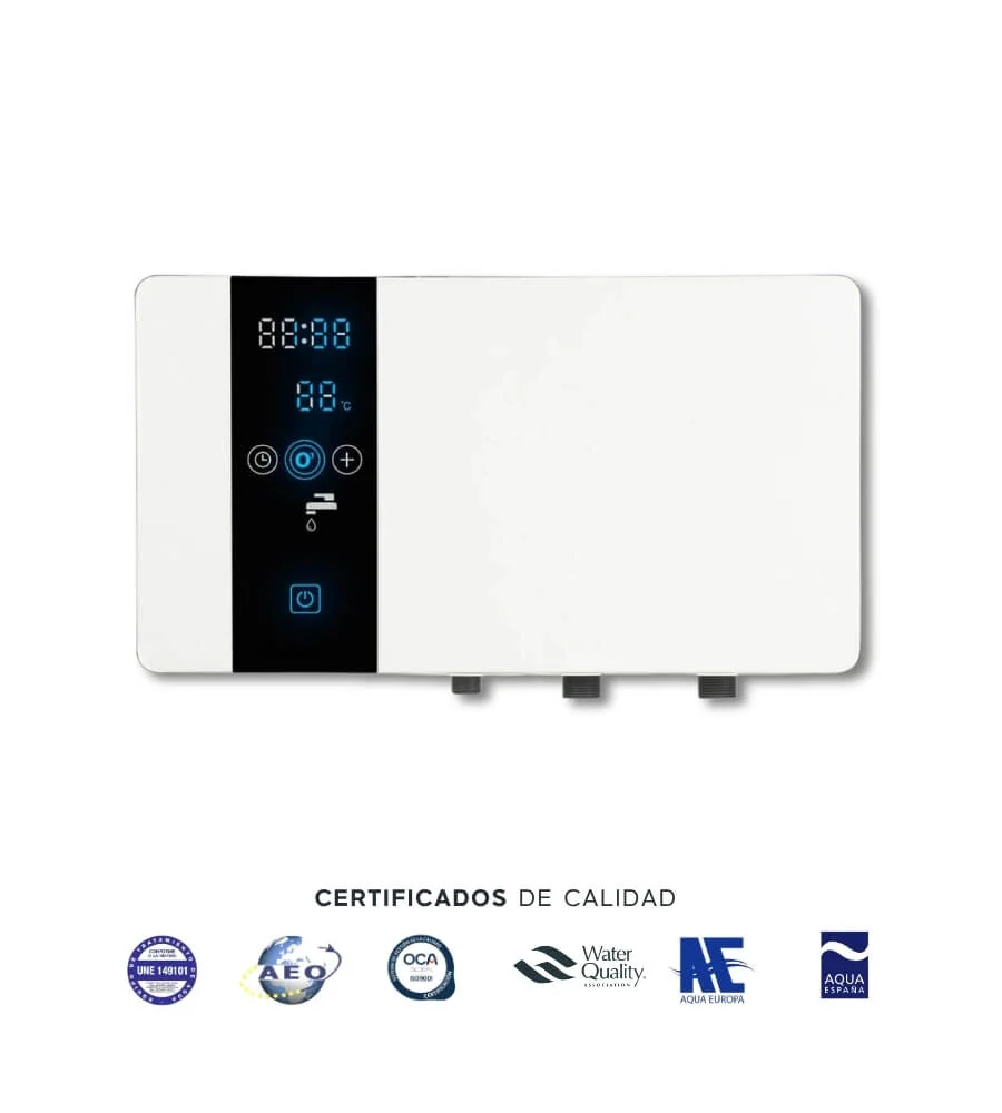 Ozono Multifunción