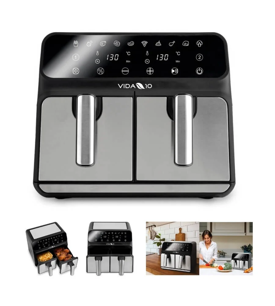 Air Fryer Duo