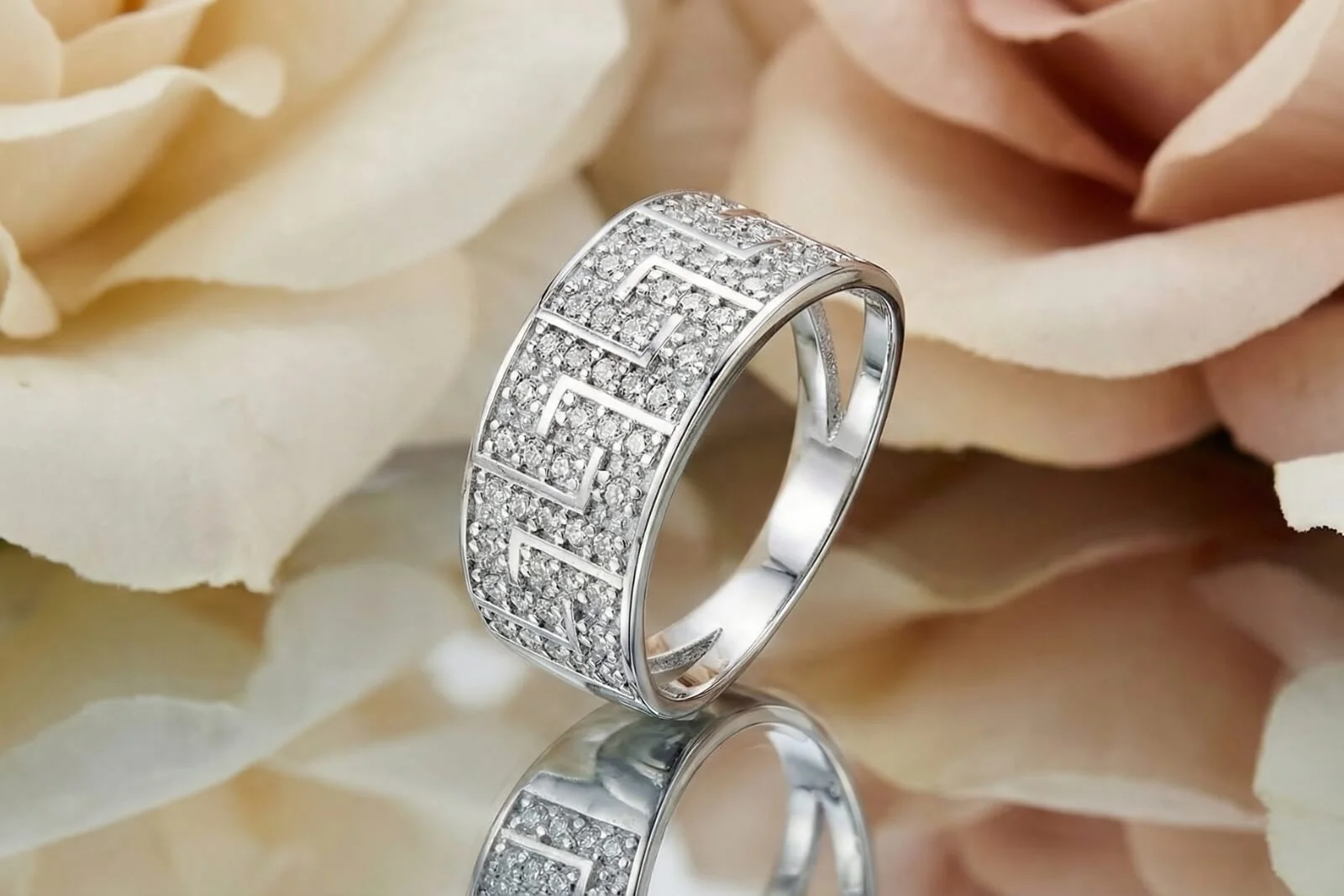 Anillo Grecia