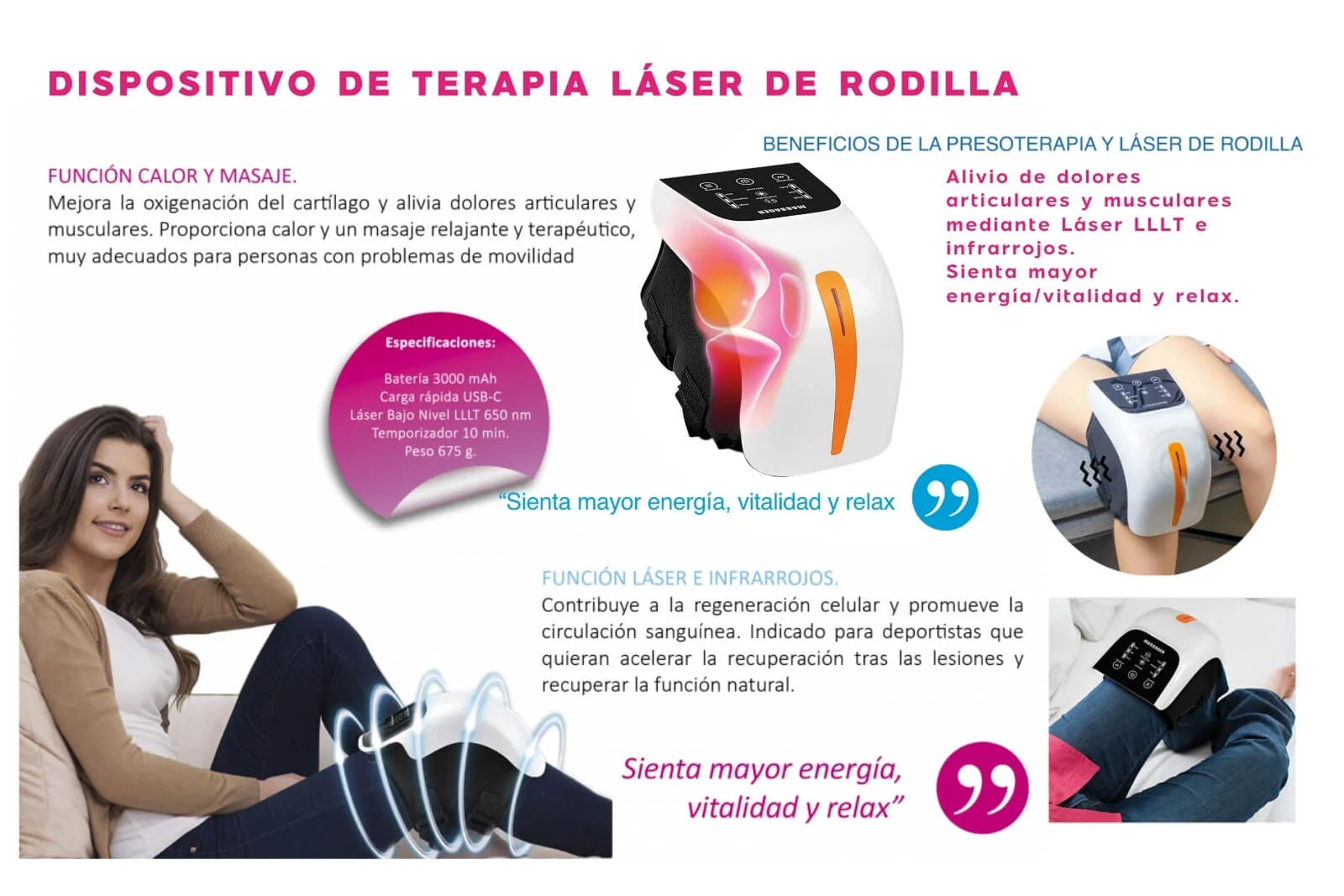 Equipos de salud profesionales