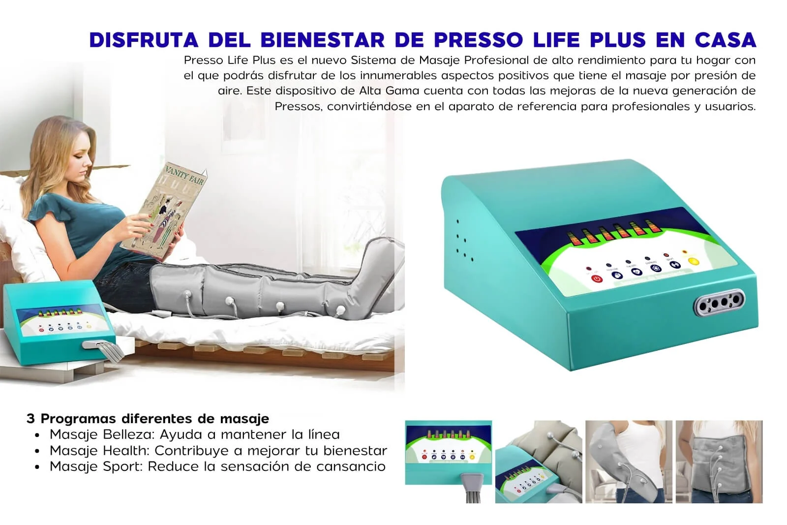 Salud y Bienestar 9