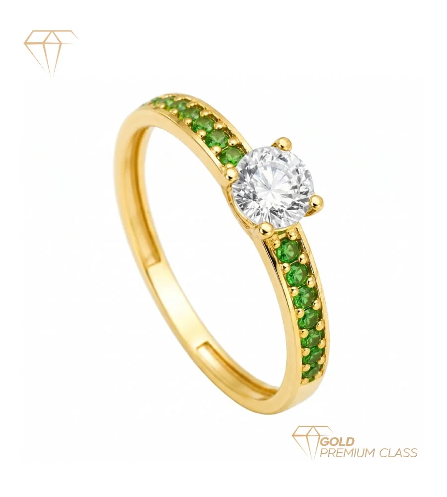 Anillo Estelar — vista 1