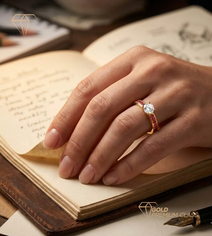 Anillo Estelar — vista 4